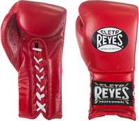 Cleto Reyes Traditional Training Gloves - Боксерскі рукавиці, Шолом