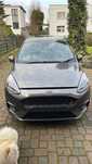 Ford Fiesta mk8 1.5 ST 200KM szyba zderzak drzwi silnik części