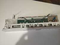 Liebherr холодильник