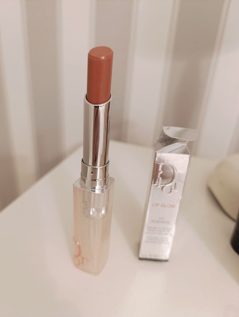 Dior Addict Lip Glow pomadka/błyszczyk