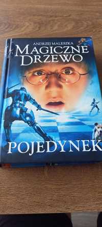 Magiczne drzewo "Pojedynek"