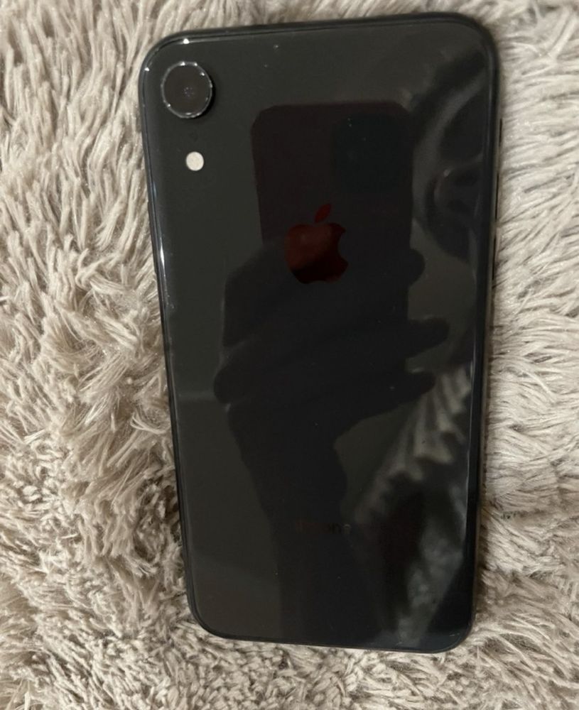 iphone xr 6/64 neverlock