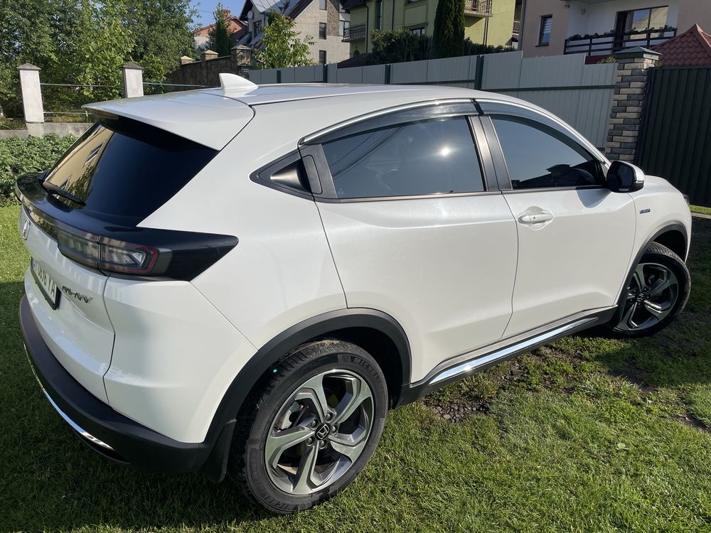 Honda MNV 2022 ідеальний стан