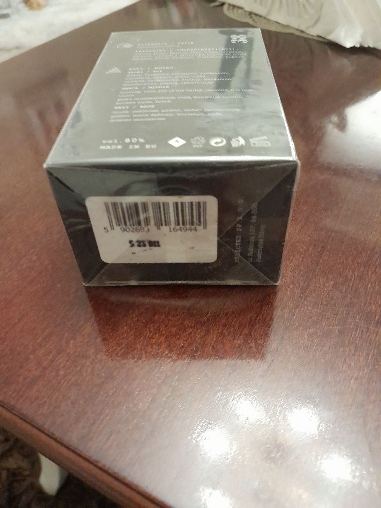 Perfum męski made in lab 38 100ml
