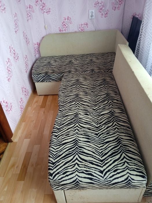 Продам диван розкладний