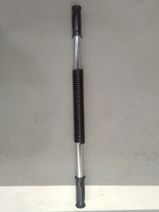 Barra para exercitar os músculo só 20€s