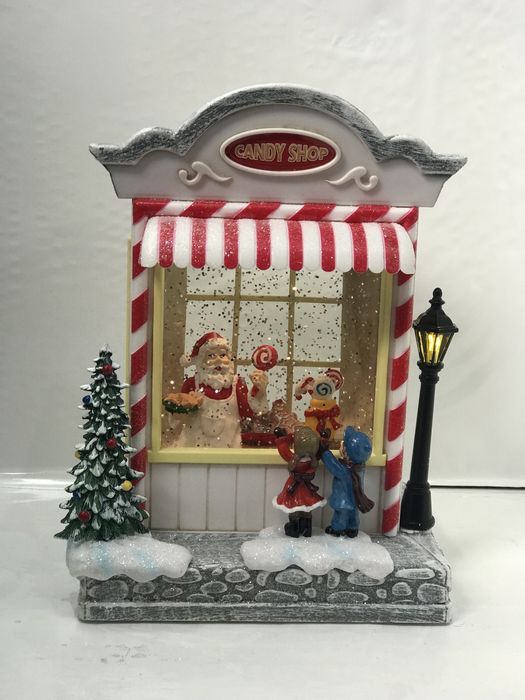 Різдвяно-новорічний декор