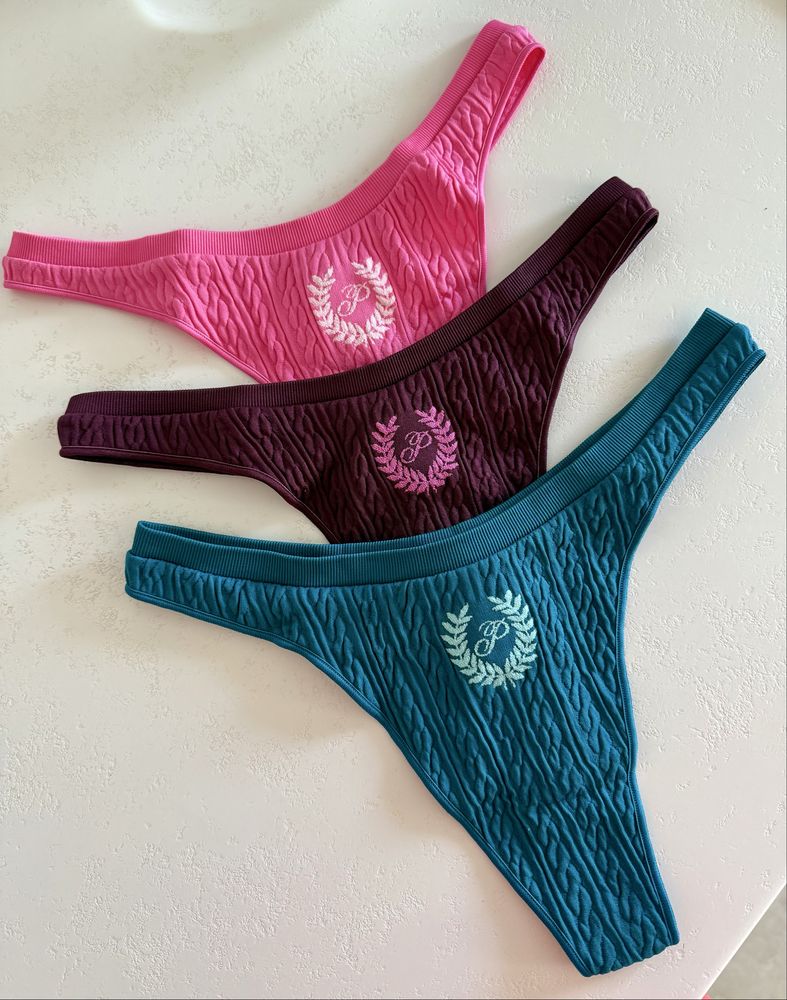 Victoria’s Secret трусики оригинал розмір S