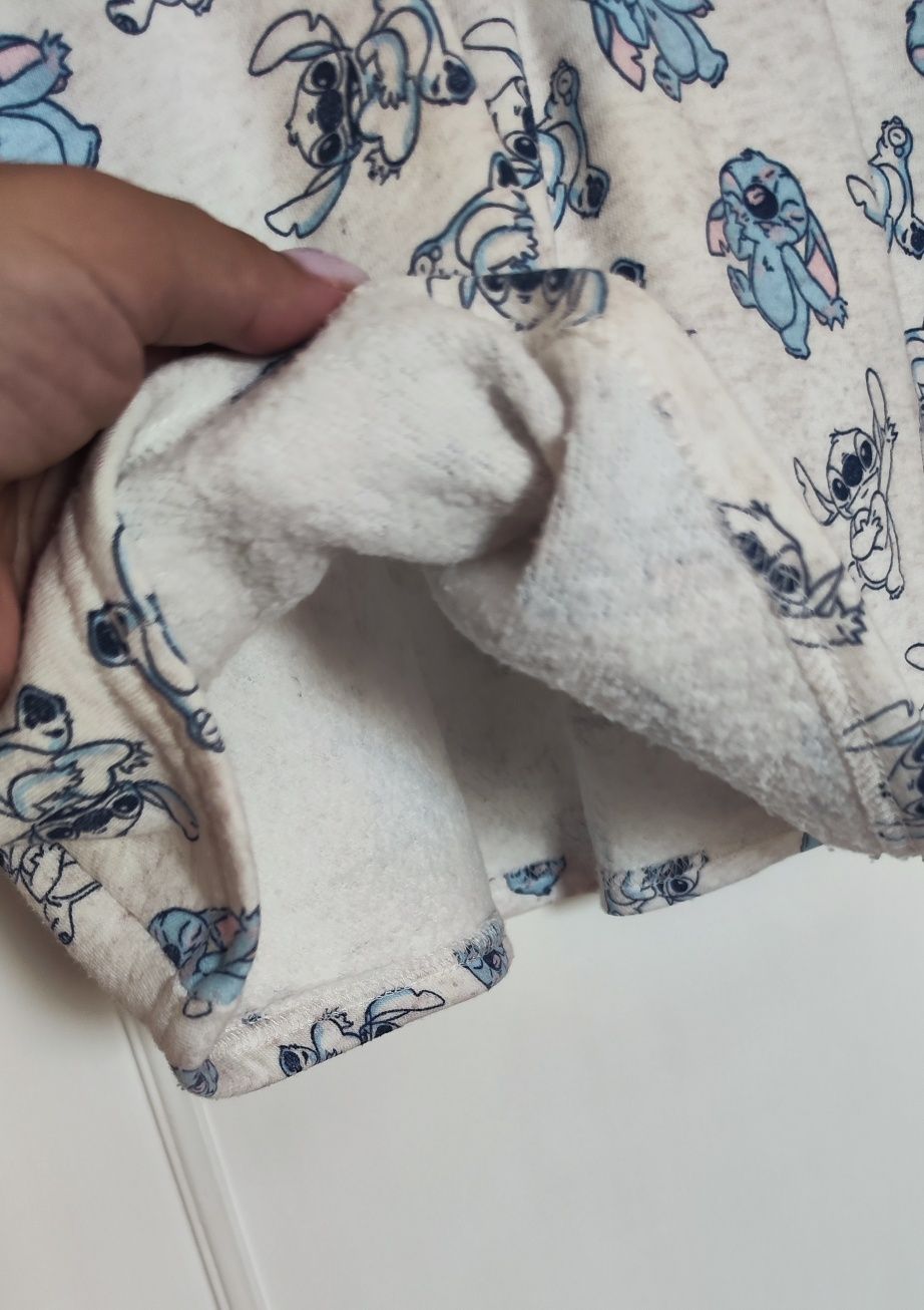 Vestido bebé Disney
