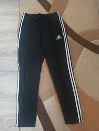 Dresy adidas męskie czarne