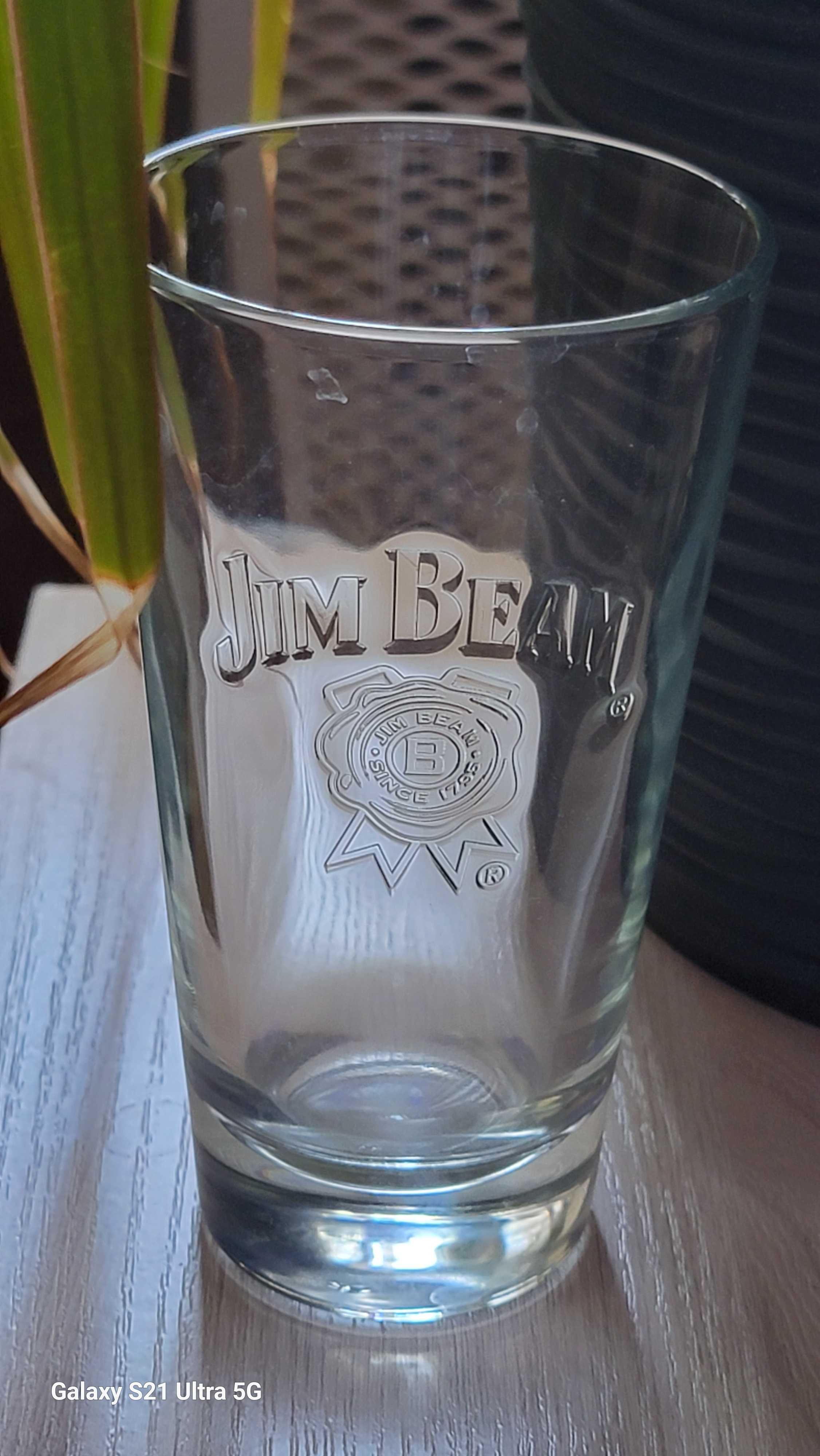 Бокал для виски Jim Beam. William Peel