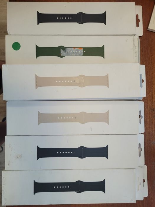 Ремінці для Apple watch original