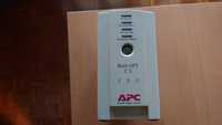 Ups APC Back-UPS CS 500