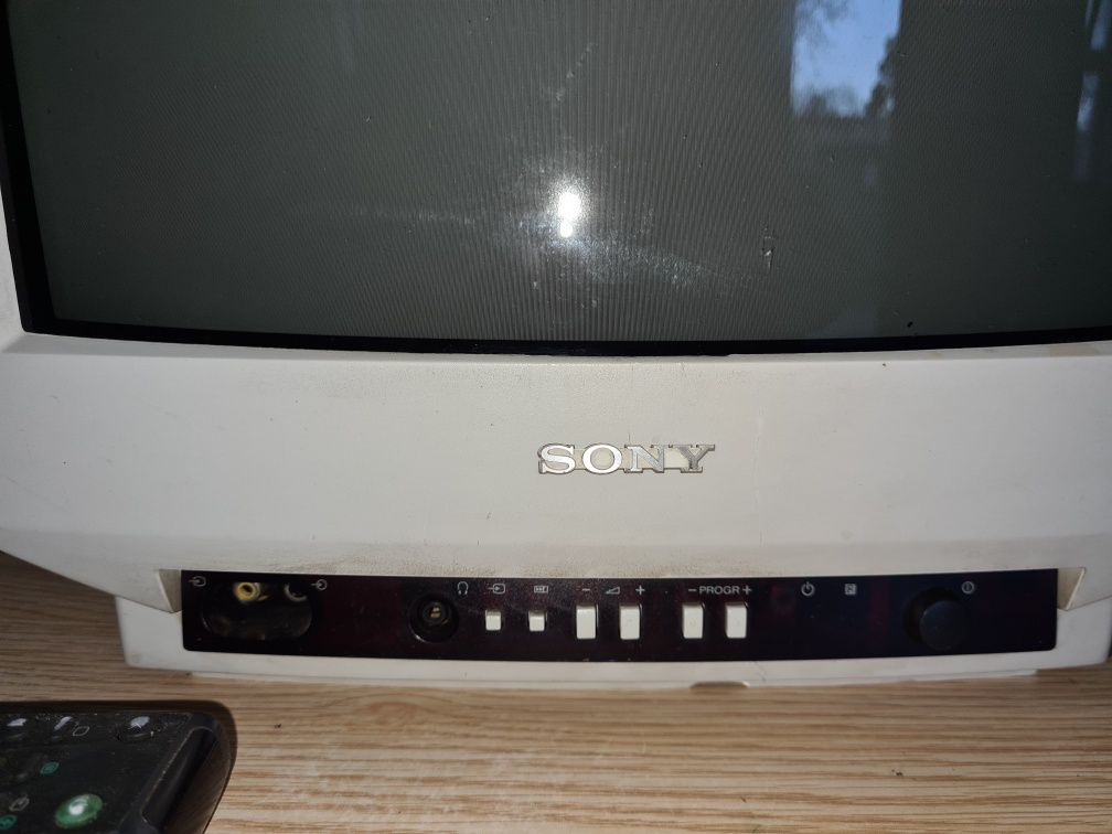 Televisor Sony Trinitron