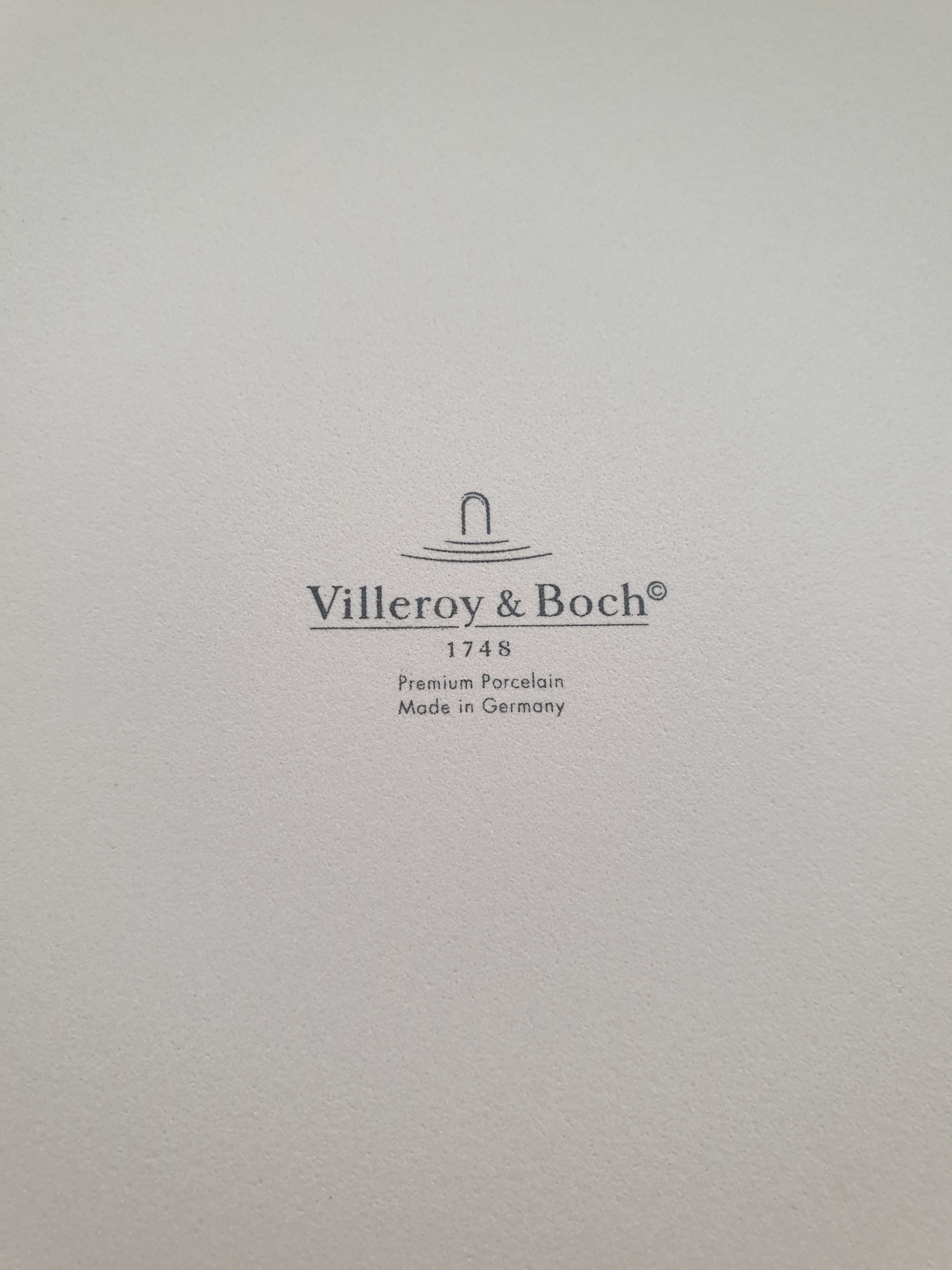 Новый обеденный набор Villeroy & Boch Iconic La Boule (7-предметов)