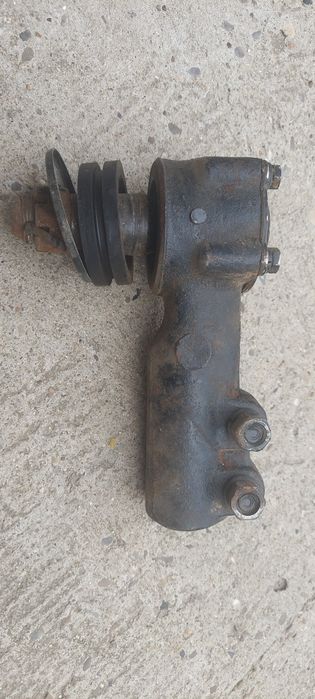 Накінечник для Камаза