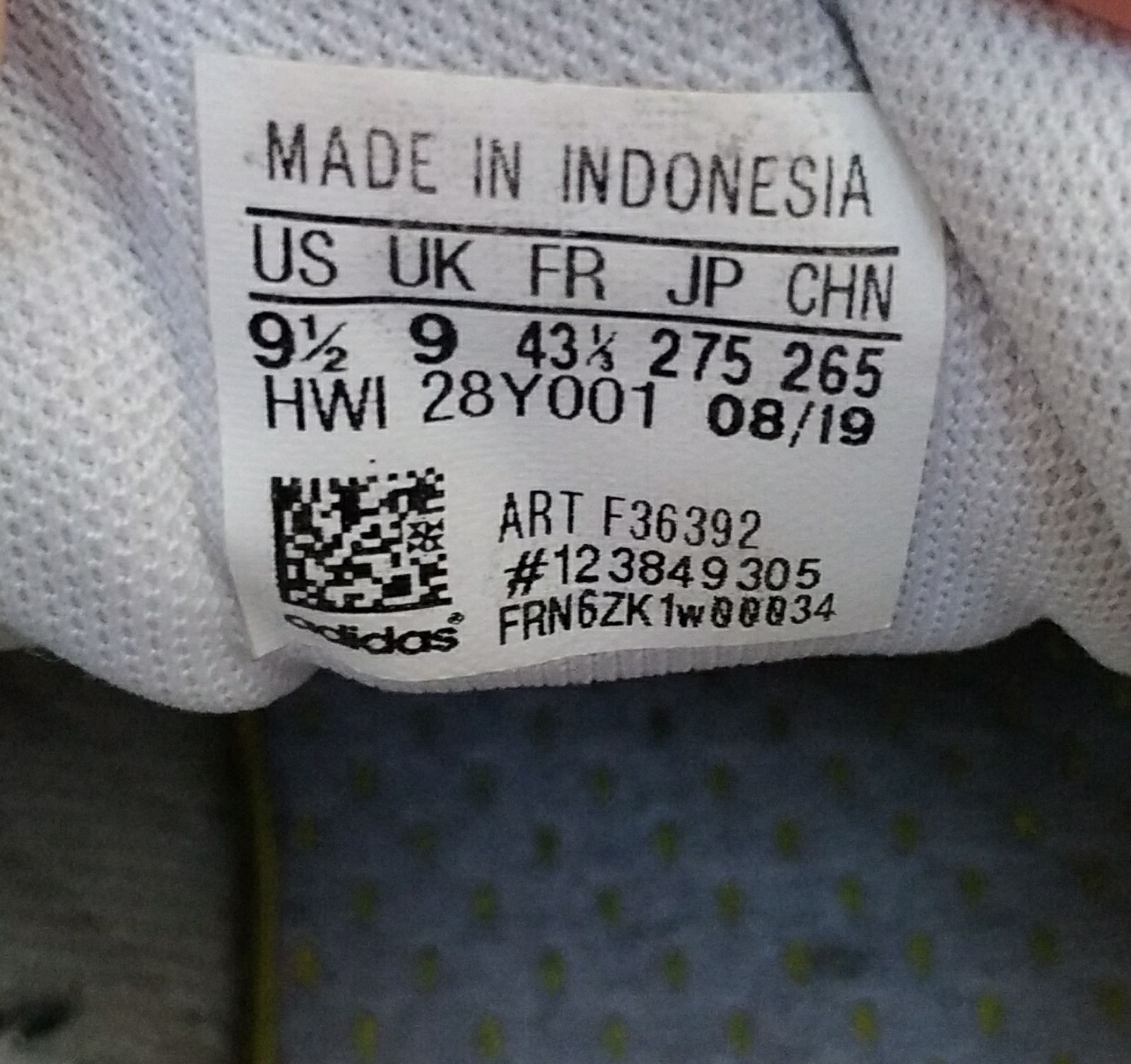 Adidas шкіряні 27.5устілка originals кросівки чоловічі мужские кроссов