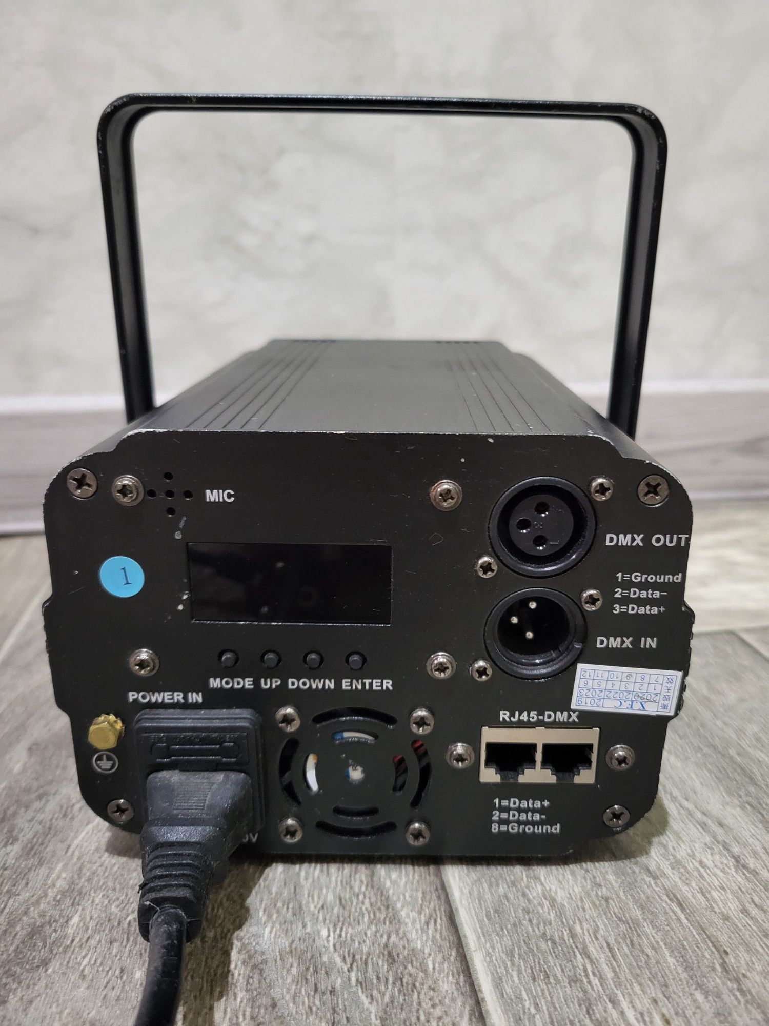 Проектор лазерный F2800
