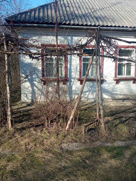 Продаж будинку с. Носачів Смілянського р-у Черкаської обл