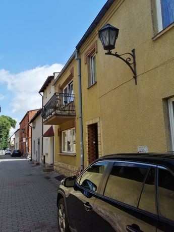 Tanie pokoje w centrum Brodnicy