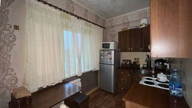 Продаётся 3-х комнатная квартира г.Мирноград