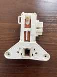 Blokada, zamek pralki Electrolux, Metalflex ZV-446