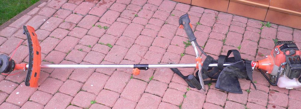 Podkaszarka NAC 2,2 KW