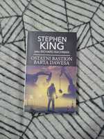 Ostatni Bastion Barta Dawesa - Stephen King