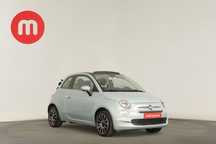 Fiat 500C 1.0 Hybrid Dolcevita