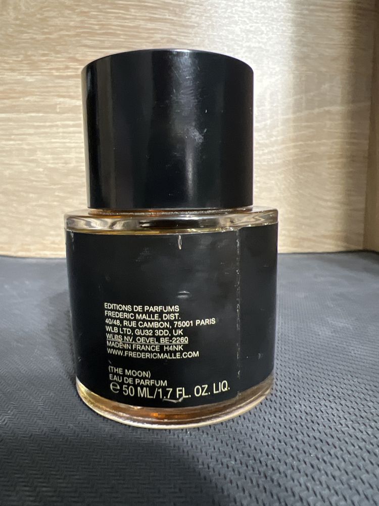Frederic malle the moon