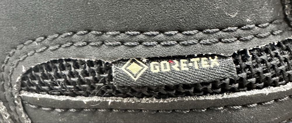 Superfit зимові черевики чоботи Gore-tex
