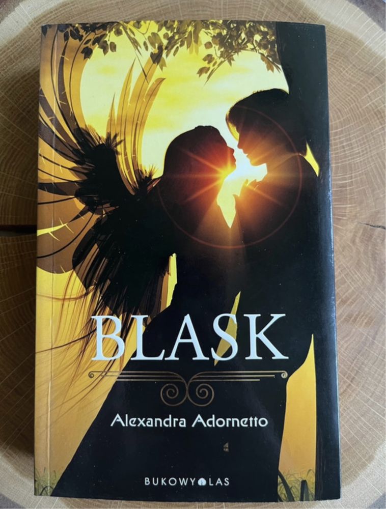 Blask + Hades - Alexandra Adornetto