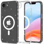 Tech-Protect Flexair Magsafe Iphone 16E Glitter