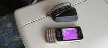 Nokia 6303c sprawna