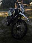 Forte 250 cc | Сів поїхав |