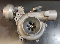 Turbo VJ36 Mazda 3 / 5 / 6