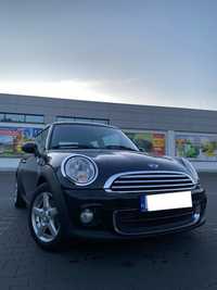 Mini one r56 2010