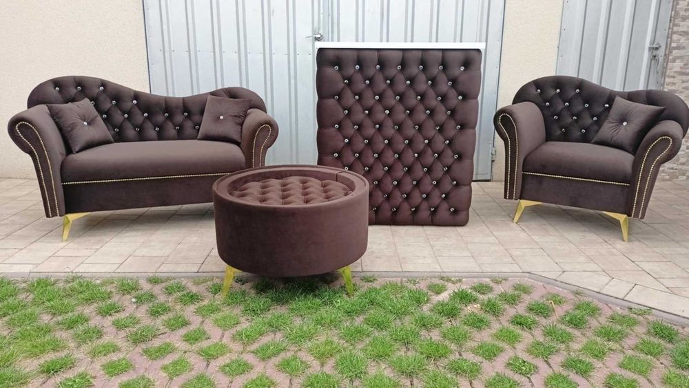 Sofa recepcja wysyłka gratis