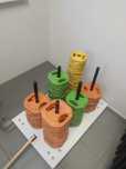 sztangi fitness body pump