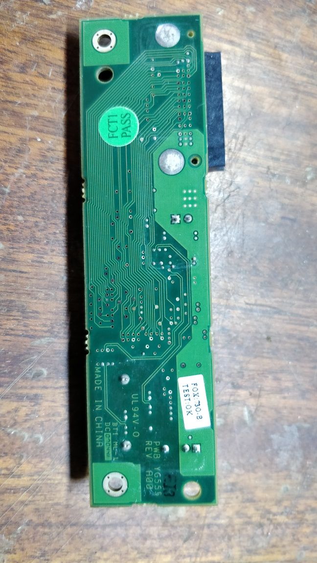 Продам Dell YG554 Slimline IDE to SATA Adapter