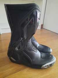 Botas Moto Senhora Dainese 37