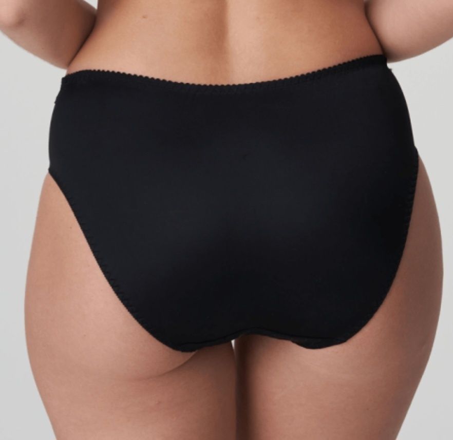 Majtki ekskluzywne full brief PrimaDonna Deauville,plus size,48