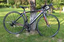 Cannondale synapse rozmiar 48 carbon