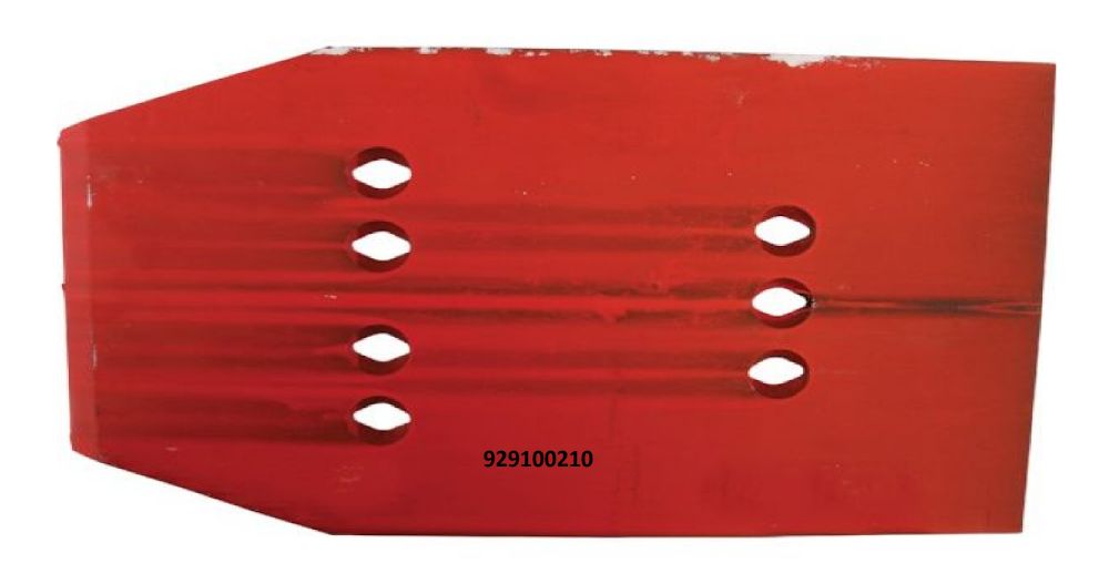 Ploza pasujaca do Pottinger