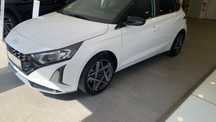 Hyundai i20 1.0 T-GDI Style (TT)