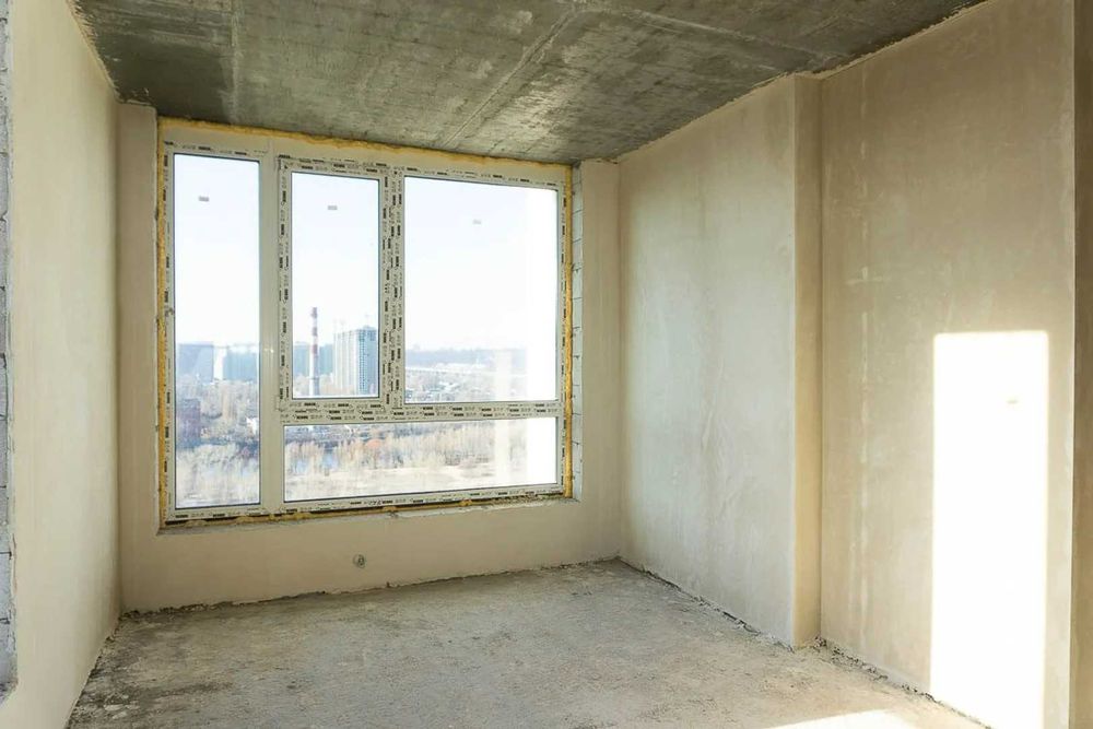 Продається простора 3к квартира 70,69 м². Метро Позняки