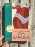 Mantenha-se sem barriga