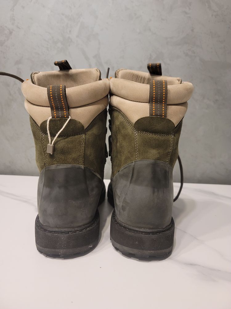 Черевики зимвоі Diemme Everest 45