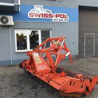 Kuhn Agregat Siewny Agregat aktywny Kuhn HRB 302 zestaw siewny Maschio Gaspardo  Posiadamy Transport