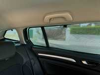 Pack Total - Cortinas Solares Renault Mégane ST IV